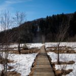 Schneereste © Gipfelfieber