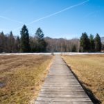 Über Planken © Gipfelfieber