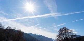 Zwischen Winter und Frühling: Rund um den Bärnsee im Chiemgau © Gipfelfieber