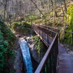 Über Brücken © Gipfelfieber