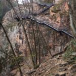 Steile Stufen © Gipfelfieber