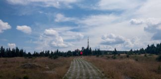 Projekt 16 Gipfel: Der Brocken - Mythen und Legenden auf der Spur © Gipfelfieber