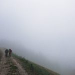 Aussicht gleich Null © Gipfelfieber