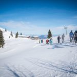 Casio Experience Day am Predigtstuhl © Gipfelfieber