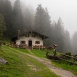 Staudacher Alm © Gipfelfieber