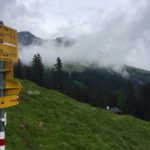 Über Davos © Gipfelfieber