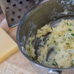 Die Füllung © Gipfelfieber