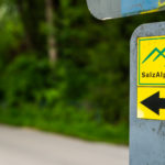 Markierungen folgen © Gipfelfieber