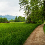 Kampenwand im Blick © Gipfelfieber