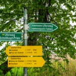 Gute Beschilderung © Gipfelfieber