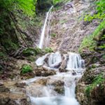 Rottauer Wasserfall © Gipfelfieber