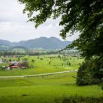 Hinter Ruhpolding © Gipfelfieber