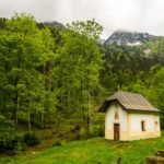 Fahrriesbodenkapelle © Gipfelfieber