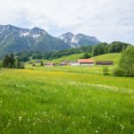 5. Etappe auf dem SalzAlpenSteig: Von Ruhpolding nach Inzell © Gipfelfieber