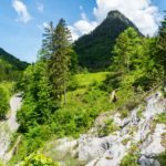 Gletschergarten © Gipfelfieber