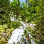 Willkommene Abkühlung © Gipfelfieber