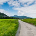 Von Brand nach Ruhpolding © Gipfelfieber