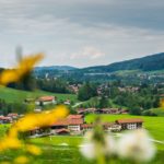 Ruhpolding in Sicht © Gipfelfieber