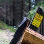 Markierungen © Gipfelfieber