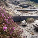 Über Stufen © Gipfelfieber