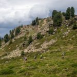 Gipfelaufbau © Gipfelfieber