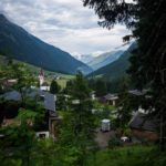 Bergsteigerdorf St. Sigmund © Gipfelfieber