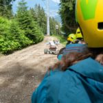 Rasant ins Tal © Gipfelfieber