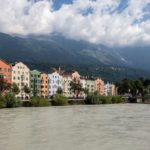 Farbenfrohes Innsbruck © Gipfelfieber