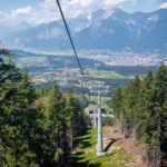 Patscherkofelbahn © Gipfelfieber