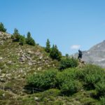 Aufstieg zum Patscherkofel © Gipfelfieber/Lea Hajner