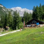 Lehnberghaus © Gipfelfieber