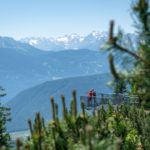 Aussichtsplattform Lacke © Gipfelfieber