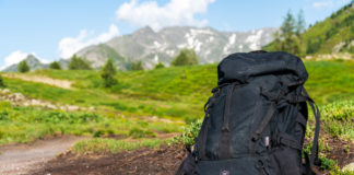 Lundhags Gneik Tourenrucksack im Langzeittest: Robuster Allrounder © Gipfelfieber