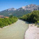 Salzach und Hochstaufen © Gipfelfieber