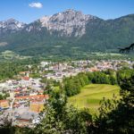 7. Etappe auf dem SalzAlpenSteig: Von Bad Reichenhall nach Bischofswiesen © Gipfelfieber