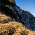 Grinnerkopf Gipfelkreuz © Gipfelfieber