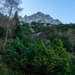 Der Rinne folgend © Gipfelfieber