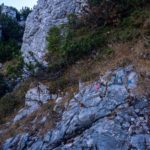 Dem Pfeil folgend © Gipfelfieber