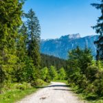 Untersberg im Rücken © Gipfelfieber