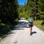 Hinauf zur Mordaualm © Gipfelfieber