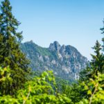 Die schlafende Hexe © Gipfelfieber