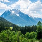 Blaueisgletscher im Hochkaltermassiv © Gipfelfieber