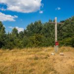 Am Hagelberg-Gipfel © Gipfelfieber