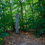 Gipfelstele am Kutschenberg © Gipfelfieber