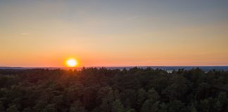 Projekt 16 Gipfel in Brandenburg: Welcher ist es denn? © Gipfelfieber