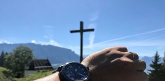 Casio Pro Trek PRW-6600Y-ER im Test: Ein bisschen smart muss sein © Gipfelfieber