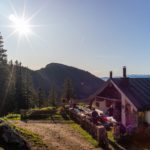 Sulzlingalm © Gipfelfieber