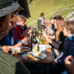 Frühstück © Gipfelfieber