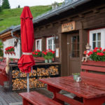 Roßkogelhütte © Gipfelfieber