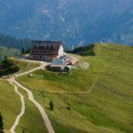 Das Rotwandhaus © Gipfelfieber